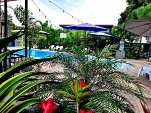 Hidden Palms Inn/Resort La Union - Bagolig