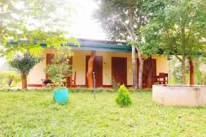 Wilpattu lake resort - 维勒珀图