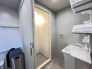 Kuromon Central Self Inn 202 KI22