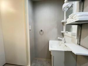 Kuromon Central Self Inn 202 KI22