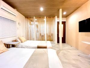 Kuromon Central Self Inn 202 KI22