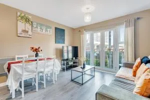 Cozy 2 Bedroom Apt in Hever Hall - Stivichall