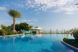 Hilton Doha