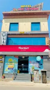 The Grand's - Yamunānagar