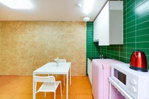 Riverside Forest Pension Camping