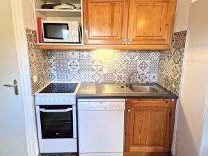 Les Chalets Darrondaz - 4 pièces 68 personnes 48m² MAE-2902