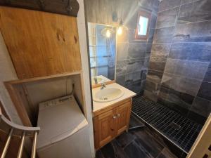 Les Chalets Darrondaz - 4 pièces 68 personnes 48m² MAE-2902