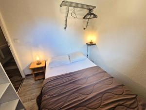 Les Chalets Darrondaz - 4 pièces 68 personnes 48m² MAE-2902