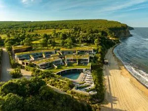 Vaya Beach Resort - Banya