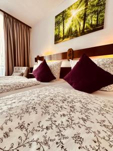 HAUS BENICO -Pension-