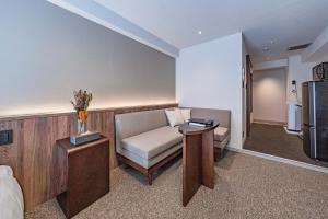 Apartment Hotel 11 Shinsaibashi 5