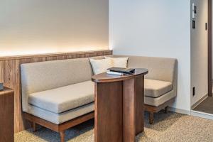 Apartment Hotel 11 Shinsaibashi 5