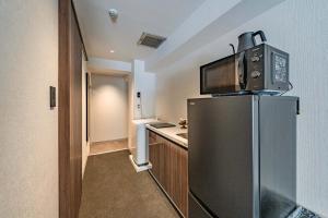 Apartment Hotel 11 Shinsaibashi 5