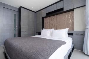 Green View Suite CTG P210 at Tropics Kamala Residence near Fantasea