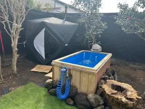 fuga貸別荘 - Tateyama