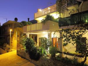 Apartments Magda- Backside Studio Apartment Apartment 4