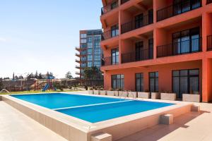 GINO Seaside Tbilisi, Trademark Collection by Wyndham