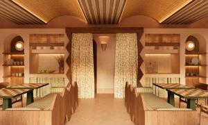 A-mar-ello Hotel Praia Santo André, Tapestry Collection by Hilton