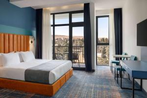 GINO Seaside Tbilisi, Trademark Collection by Wyndham