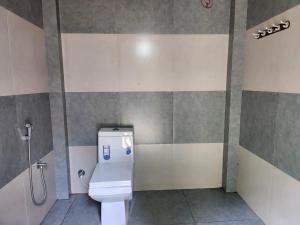 vintage Valleys Riders Dormitory