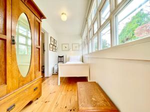 Plum Blossom Cottage