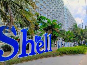 Shell Residence