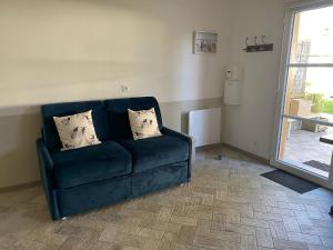 Appartements Plain-pied avec terrasse a 5 minutes de Berck : photos des chambres