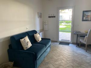 Appartements Plain-pied avec terrasse a 5 minutes de Berck : Studio - Accessible aux Personnes à Mobilité Réduite 