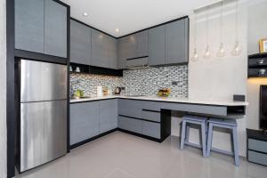 Tropics Kamala Hill View Studio CTG P613 near Beach and Fantasea