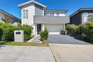 luxury house near golf courses! Free wifi & Netflix - Camden