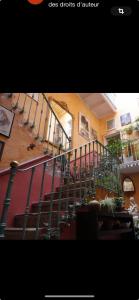 Appartement au cœur de Mirepoix