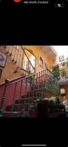 Appartement au cœur de Mirepoix - Camon