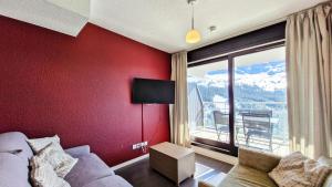 Résidence Les Terrasses De Veret - Appartement confortable · Au pied des pistes · Piscine · Spa · Parking inclus MAE-7391