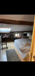 Appartement au cœur de Mirepoix