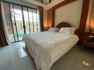 Pool Villa Private near Rawai Beach 2 bedrooms 3D9