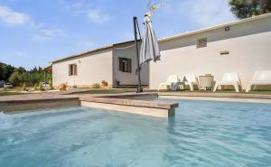 Casa rural Buenavista