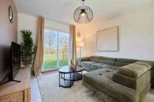 Les Embruns du Clos - A 1 km des rives de la Seine - Bisrue