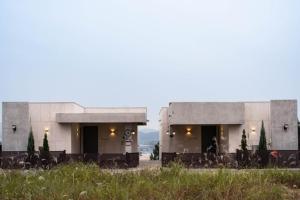 Yeoncheon Bell 37 Pool Villa