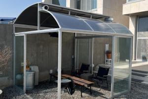 Yeoncheon Bell 37 Pool Villa