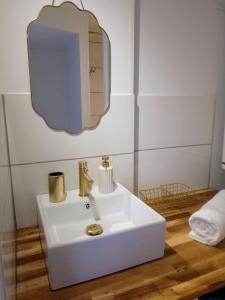 Le chemin de lolivier