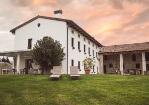 Agriturismo Vecio Portico