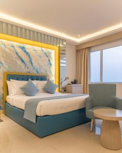 Marine Bay Colombo