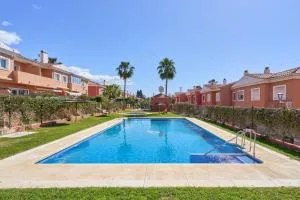 Urbanizacion Vistamar Caleta Oasis - La Caleta