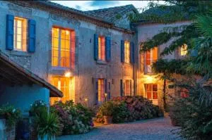 Gîte Pastel - 皮洛朗