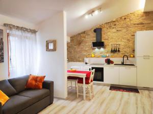 Le Torri 2 San Gimignano Apartments
