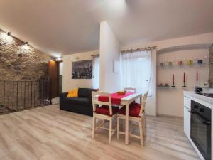 Le Torri 2 San Gimignano Apartments