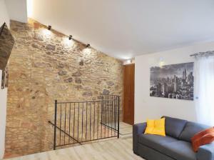 Le Torri 2 San Gimignano Apartments