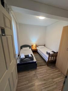 Milić apartmani 2