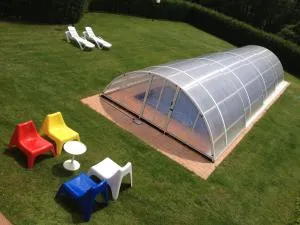 Villa Bosque Albite - Lugo de Llanera