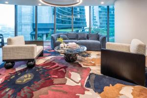 River View Central Brisbane 1Bedroom Apartment